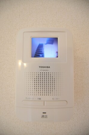 ガァルテンシュタットIIの物件内観写真